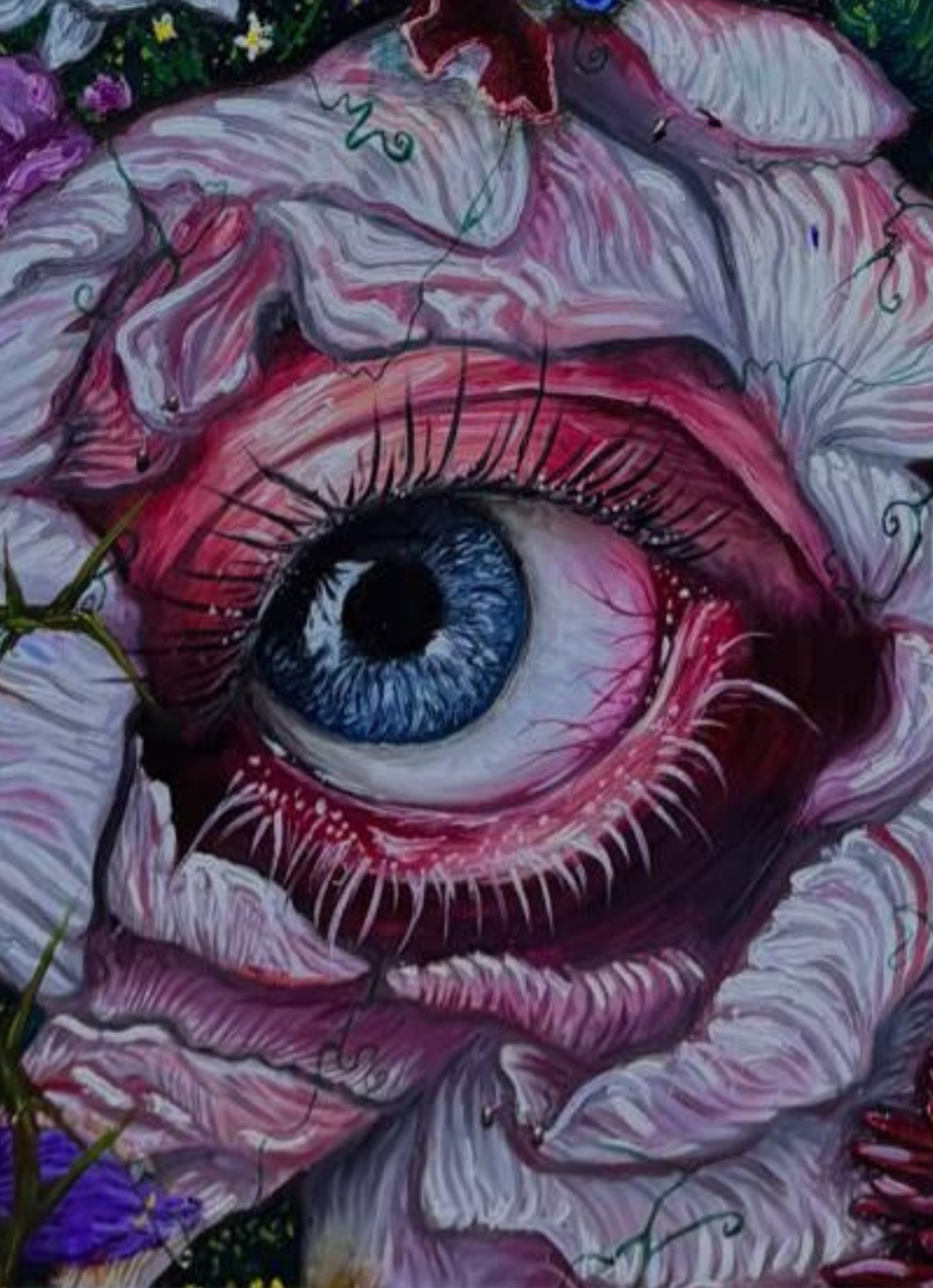 Detalhe de Ressignificar