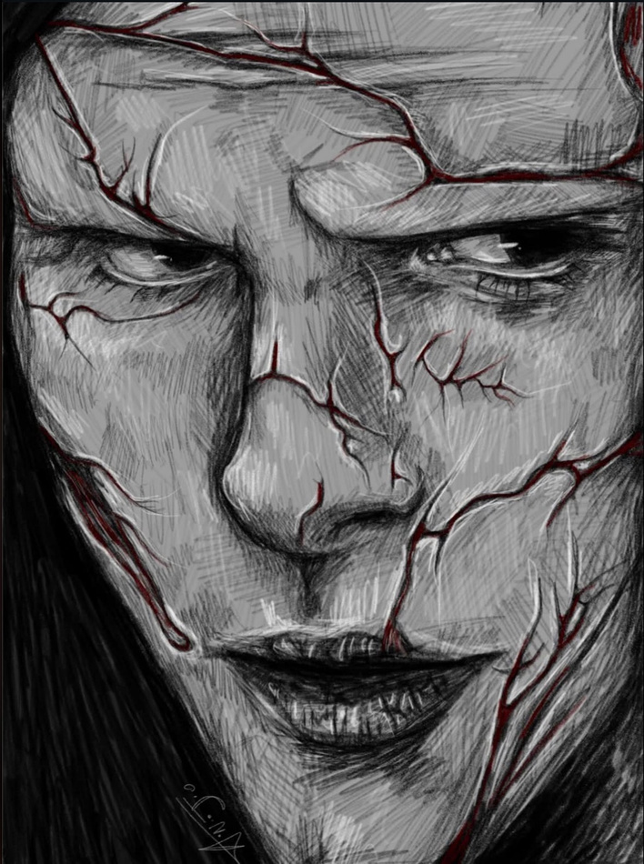 Frankenstein, obra integral de Paula Stipp Anjo