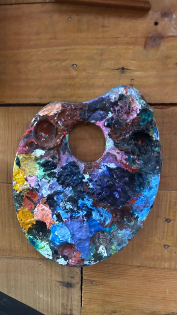 Gode, obra integral de Paula Stipp Anjo